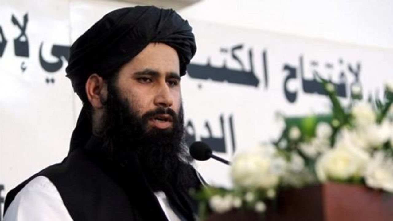 داعش گروه کوچکی بود که در کابل و جلال‌آباد متلاشی شد
