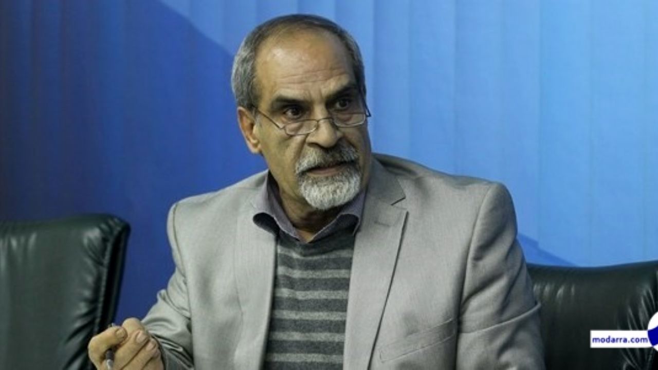 کانادا و آمریکا امثال خاوری را روی سر می‌گذارند/ برای بازداشت مجرمان باید با دیگر کشورها قرارداد ببندیم