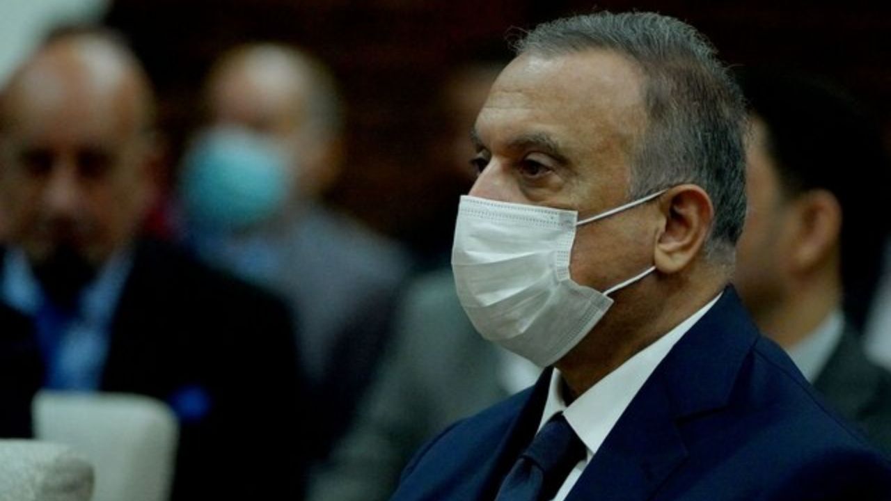 مردم عراق تروریسم را شکست دادند