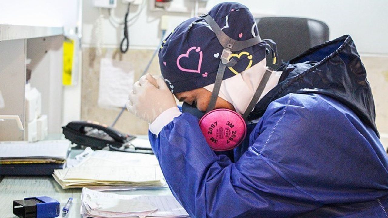 1250 پرستار در سال گذشته درخواست مهاجرت کرده‌اند؛ معادل 30 دانشکده پرستاری
