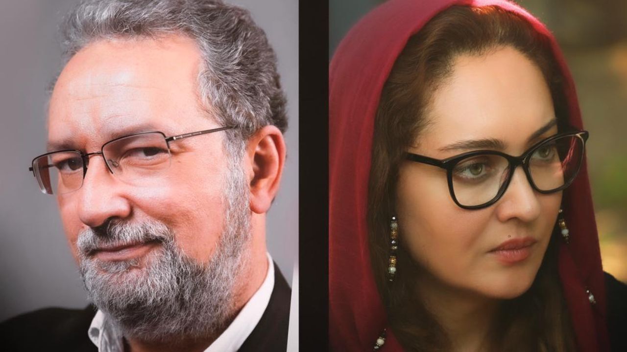 «آتابای» گواهى بر آزادی درونى فیلم‌ساز