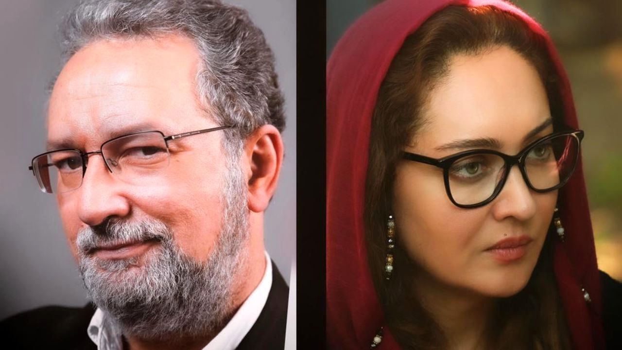 «آتابای» گواهى بر آزادی درونى فیلم‌ساز