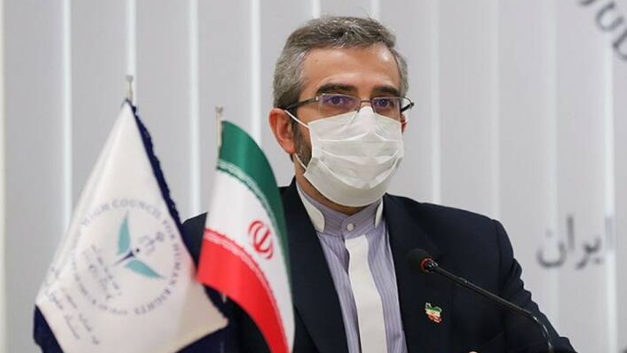 فضاسازی دروغین خارج از اتاق مذاکره خللی در جدیت مذاکره کنندگان ایجاد نمی‌کند