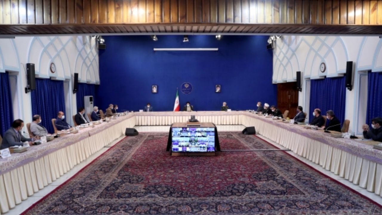 انتصابات به فامیل‌های همسر رئیس‌جمهور هم رسید