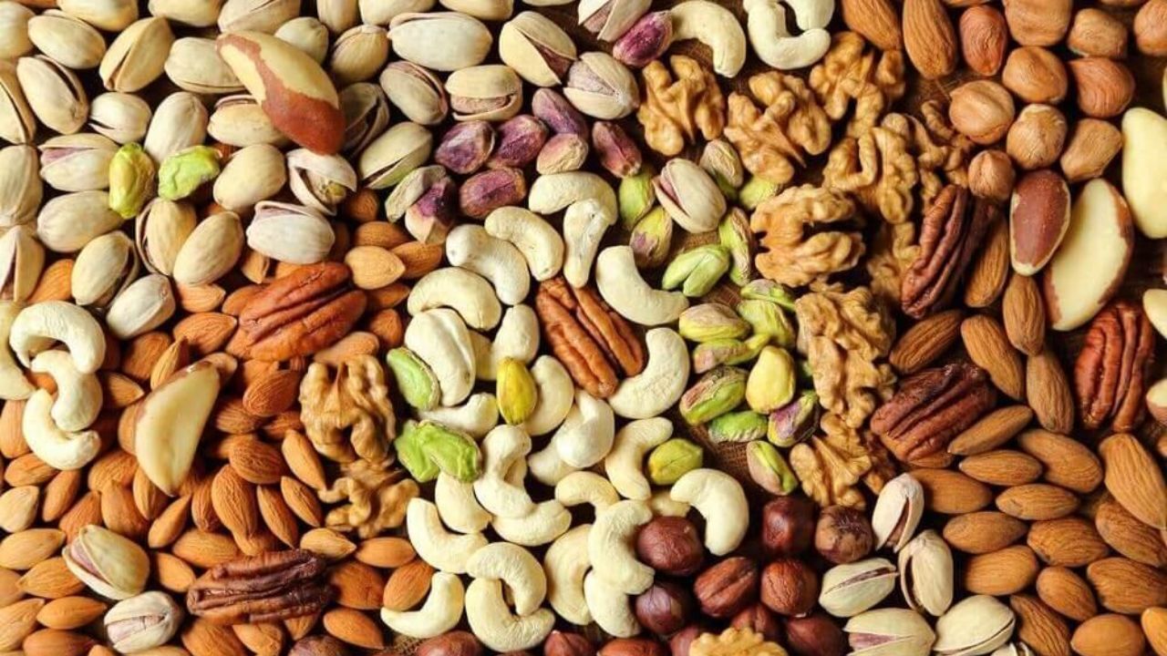 قیمت مصوب آجیل شب یلدا اعلام شد