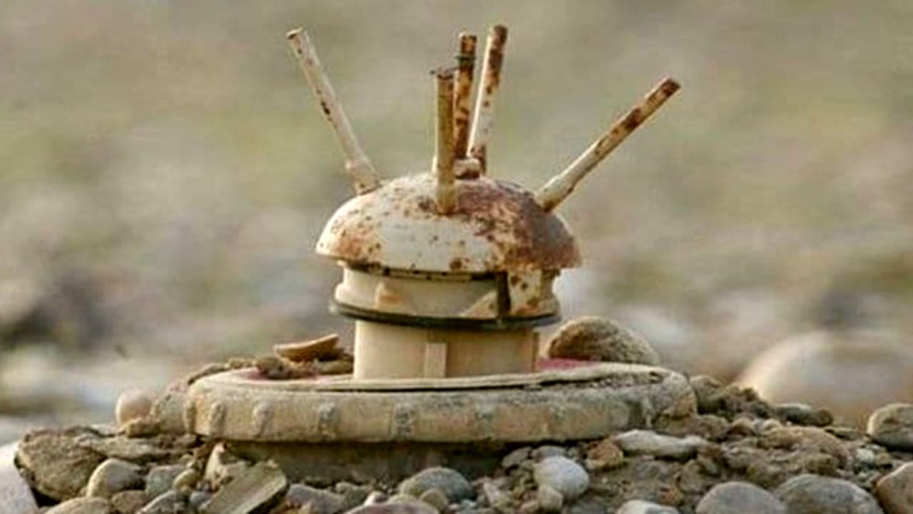 دردسر باکو با میادین مین؛ جمهوری آذربایجان ربات‌ مین‌یاب می‌خرد