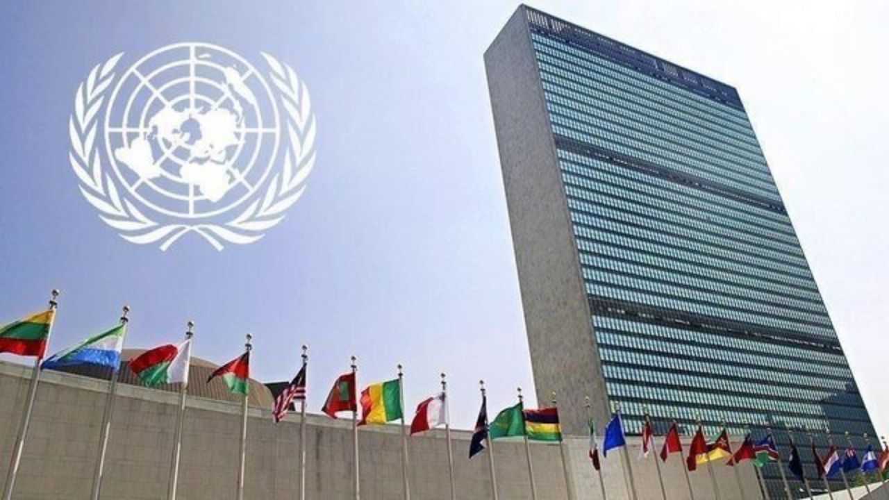خوشبینی نماینده سازمان ملل به گشایش در روابط جهانی با سوریه