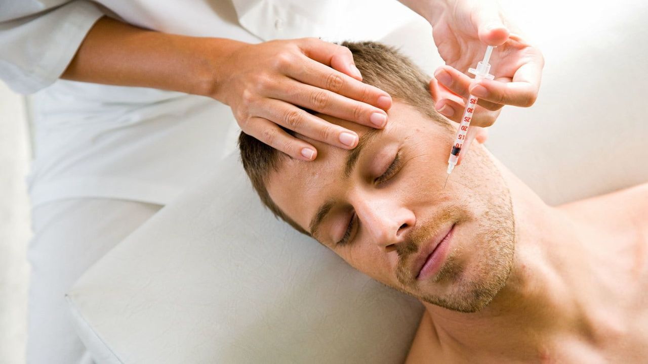  برای جوانسازی صورت تزریق ژل بهتر است یا تزریق چربی؟