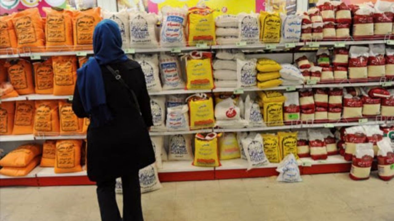 رشد 63 درصدی تامین کالاهای اساسی با رفع موانع و تخصیص ارز