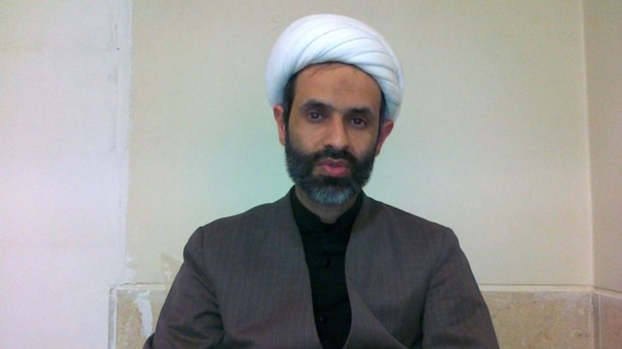 مسئولان مانند دولت قبل در مسئله آب اصفهان گفتاردرمانی نکنند
