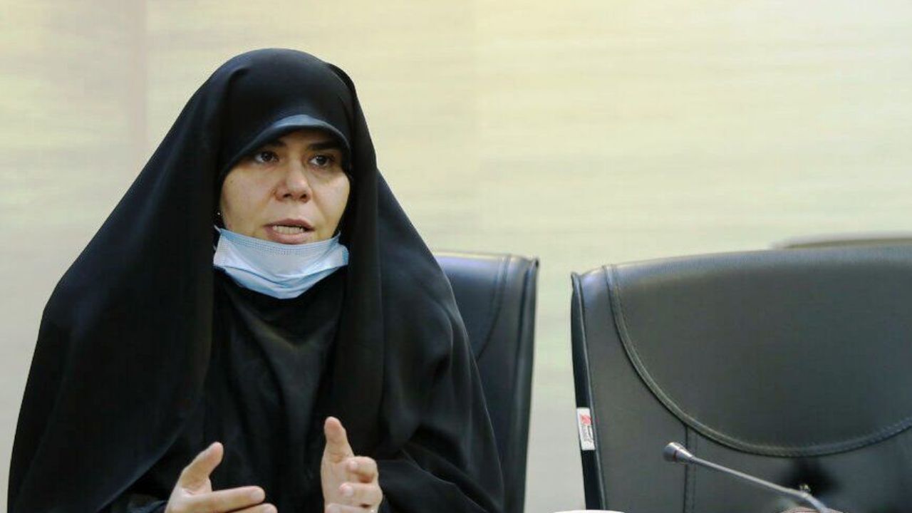 واکنش رئیس فراکسیون زنان مجلس به حذف ردیف بودجه مستقل معاونت زنان