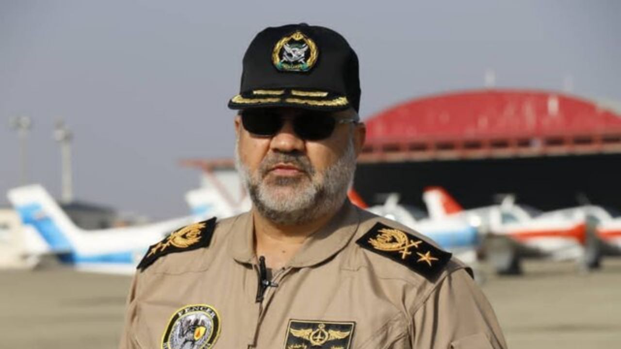 دکترین ما دفاعی است؛ قصد تجاوز به هیچ کشوری را نداریم / با آمادگی کامل در مقابل هر گونه تجاوز با قدرت تمام می ایستیم / به پیشرفت های قابل توجهی در حوزه پهپاد رسیده ایم