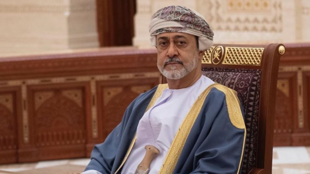 غیبت سران کویت و عمان دراجلاس ریاض