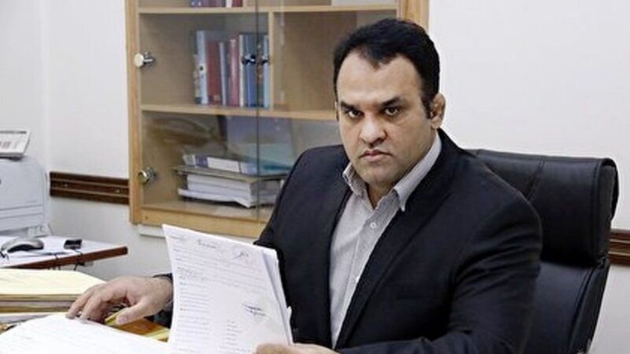 تکذیب تبرئه قاسم‌زاده قاضی جنجالی فیلتر تلگرام