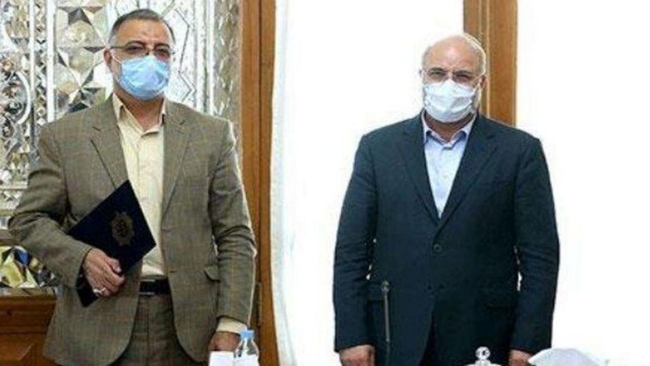 اعتراض بسیج دانشجویی دانشگاه تهران به انتصابات اخیر هیئت امنا / نهاد علم، نهادی مستقل و پویا نیست / نبود افراد شاخص علمی در دانشگاه نشان داد که اراده‌ای برای تغییر این رویه وجود ندارد