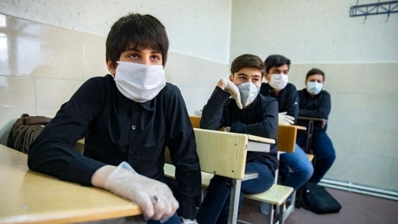 بازگشایی مدارس؛ بستری برای جولان کرونا یا پیشرفت تحصیلی بچه‌ها؟