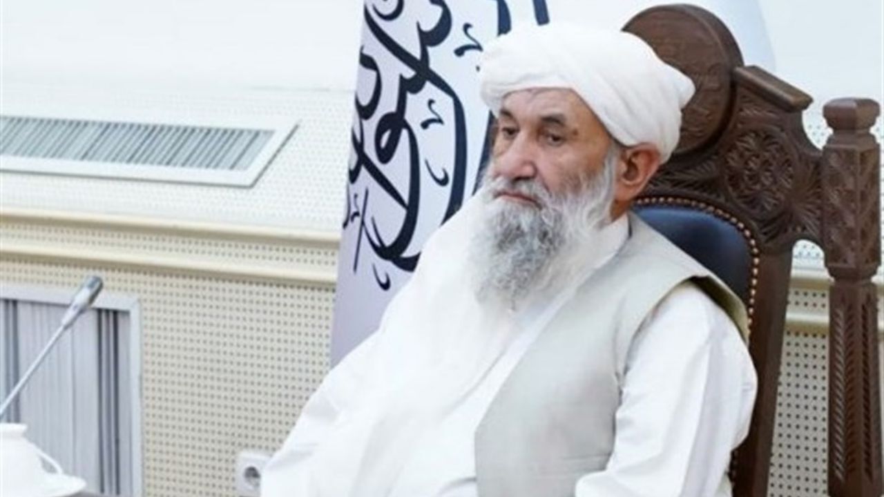 نخستین پیام صوتی نخست وزیر طالبان خطاب به مردم افغانستان: ما عامل وضعیت بد اقتصادی افغانستان نیستیم / وعده روزی به مردم ندادیم / ناشکری نکنید خدا روزی رسان است