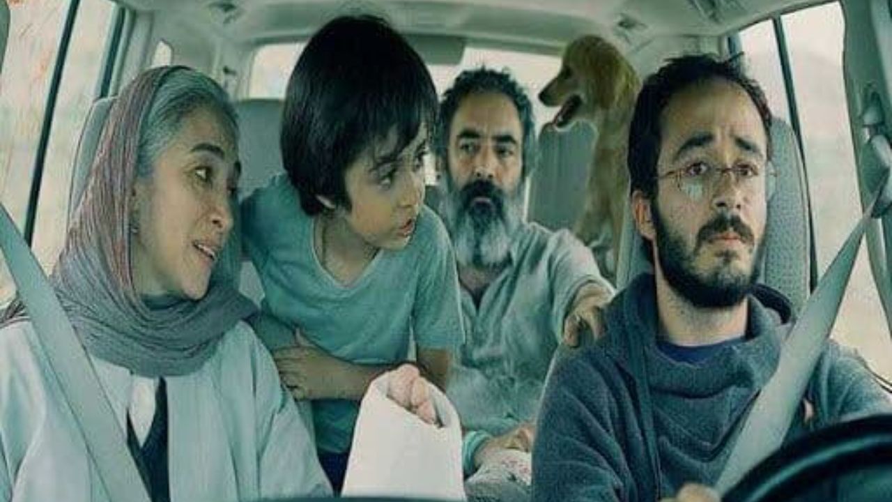 فیلم پناه پناهی، بهترین فیلم جشنواره بین‌المللی ماردل پلاتا شد