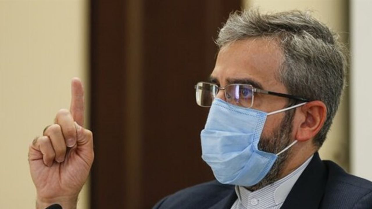 با اراده‌ جدی و با یک تدارک قوی وارد گفت‌وگو شده‌ایم/ تمرکز و اولویت اصلی بر لغو تحریم‌هاست