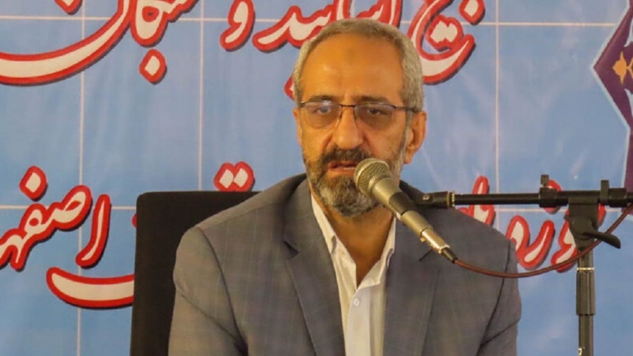 امروز مواجه هستیم با صندوق‌ها و سد‌های خالی / با توجه به اعتراضات انباشته شده کشاورزان، دیگر اعتماد آن‌ها از بین رفته