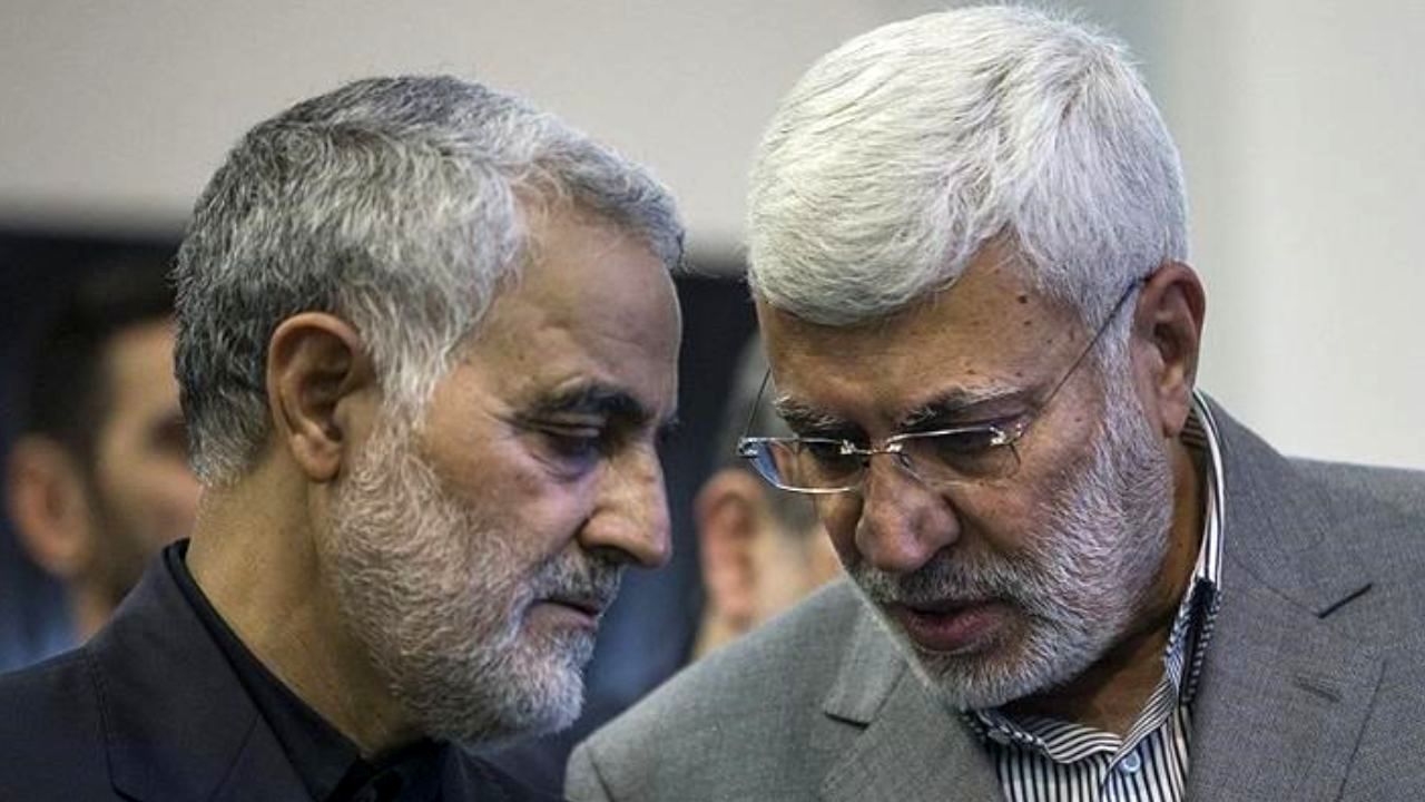 ارسال نیابت قضایی به پنج کشور در مورد پرونده ترور سردار سلیمانی