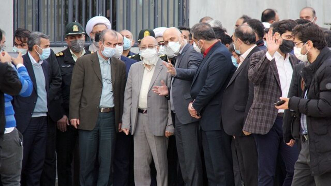 سازمان برنامه و بودجه تمام بودجه شهرداری‌ها برای 1401 را حذف کرد/وضعیت حمل‌ونقل وخیم‌تر می‌شود