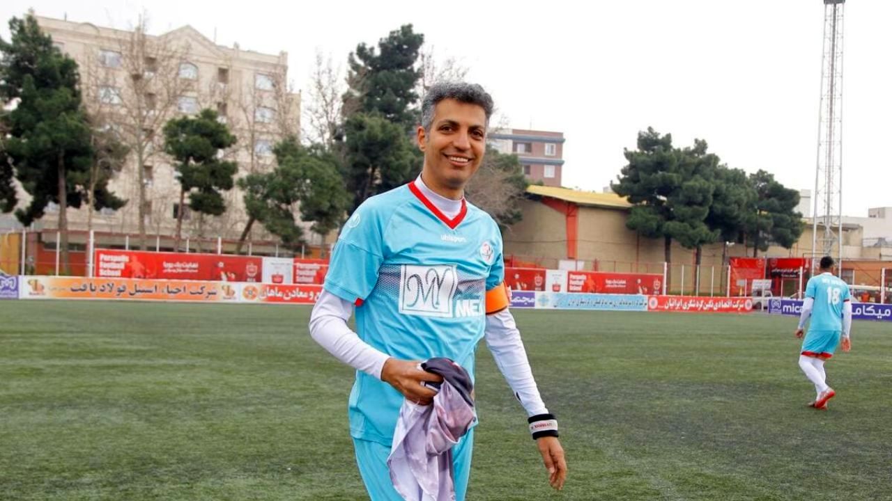 جبلی درباره فردوسی پور: امیدوارم بتوانیم صیانت بهتری از چهره ها بکنیم