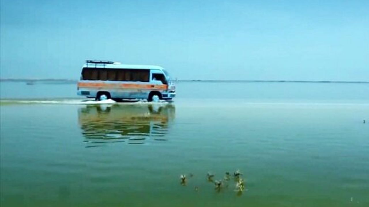 پوستر فیلم سینمایی «بندر بند» منتشر شد