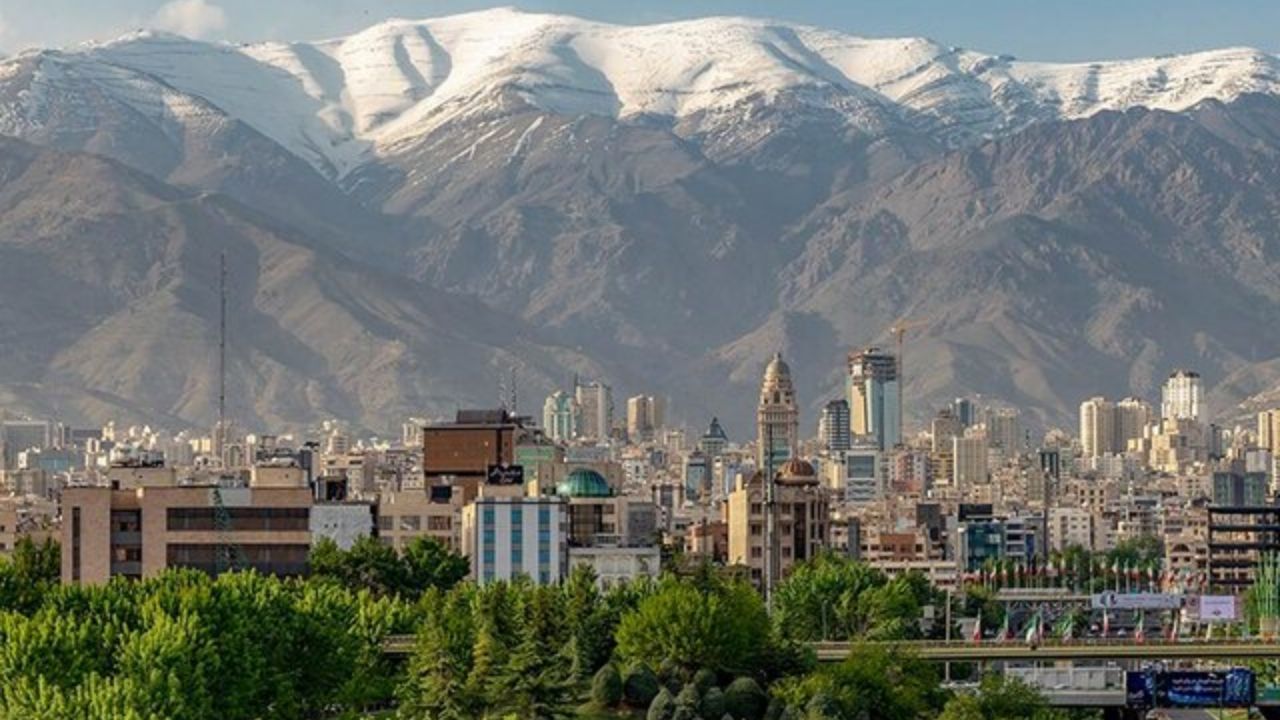 تهران بیست و نهمین شهر گران دنیا شد!
