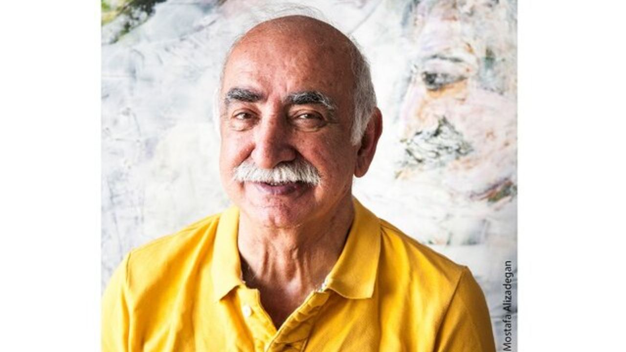 محمدعلی شاکری‌راد درگذشت