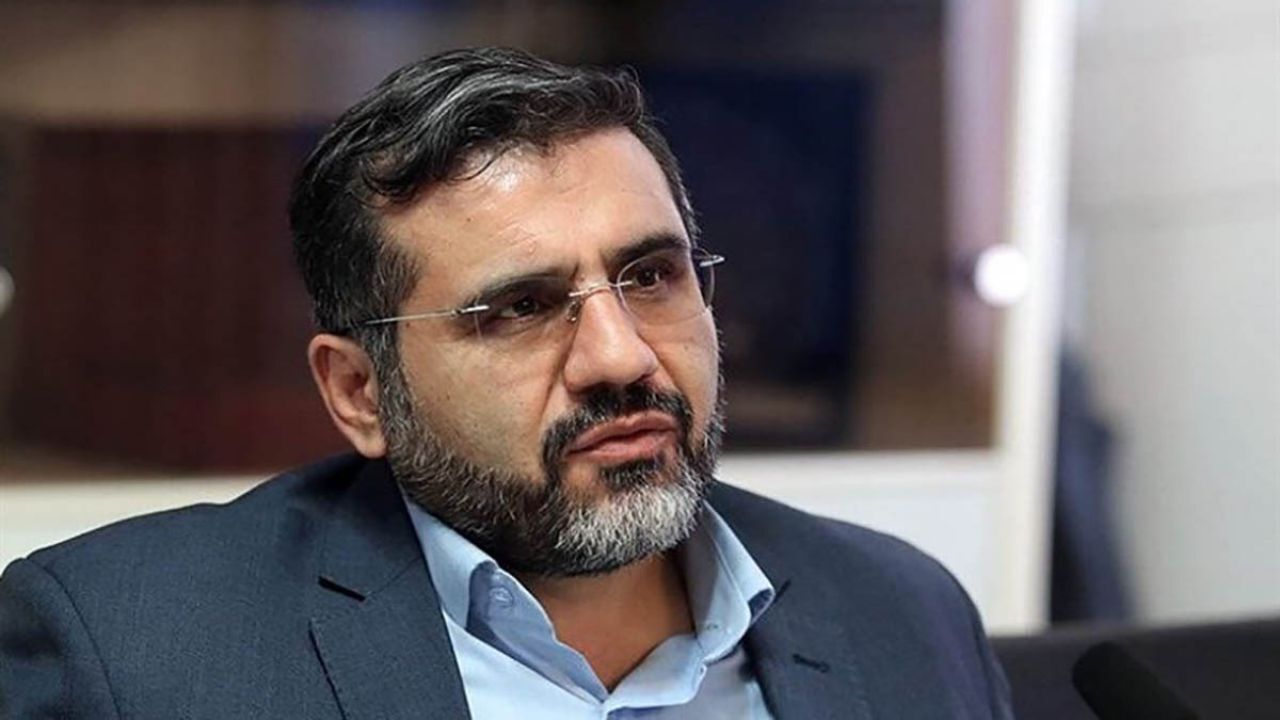سفر وزیر ارشاد به دیار میرزا