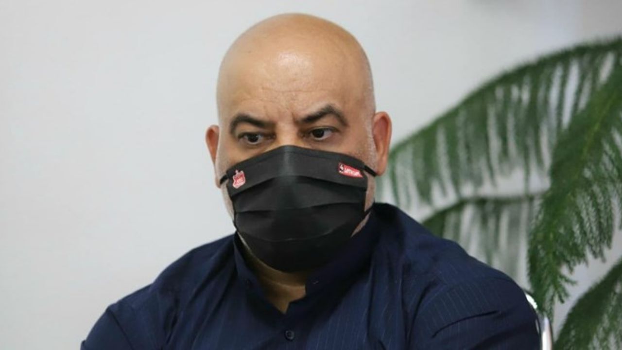واکنش صدری به اظهارات آجورلو: از پرسپولیس ترسیده اند