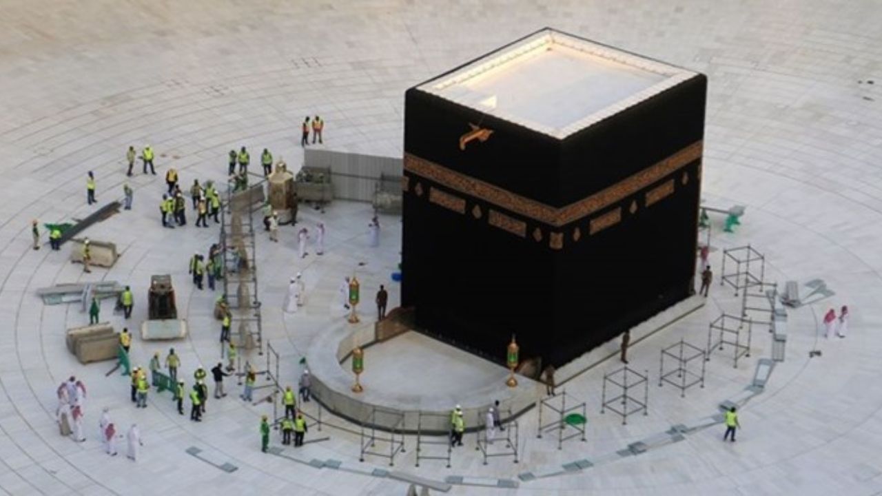 برنامه‌ریزی حج 1401 آغاز شد