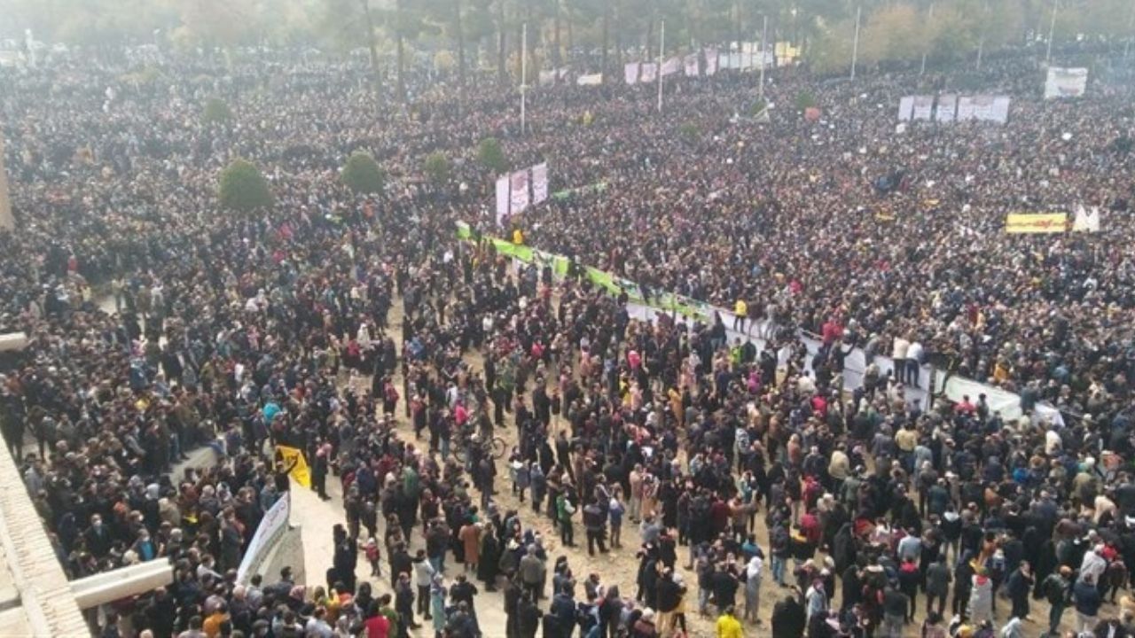 هیچ‌گونه درخواستی برای اخذ مجوز تجمع کشاورزان در روز جمعه صادر نشده
