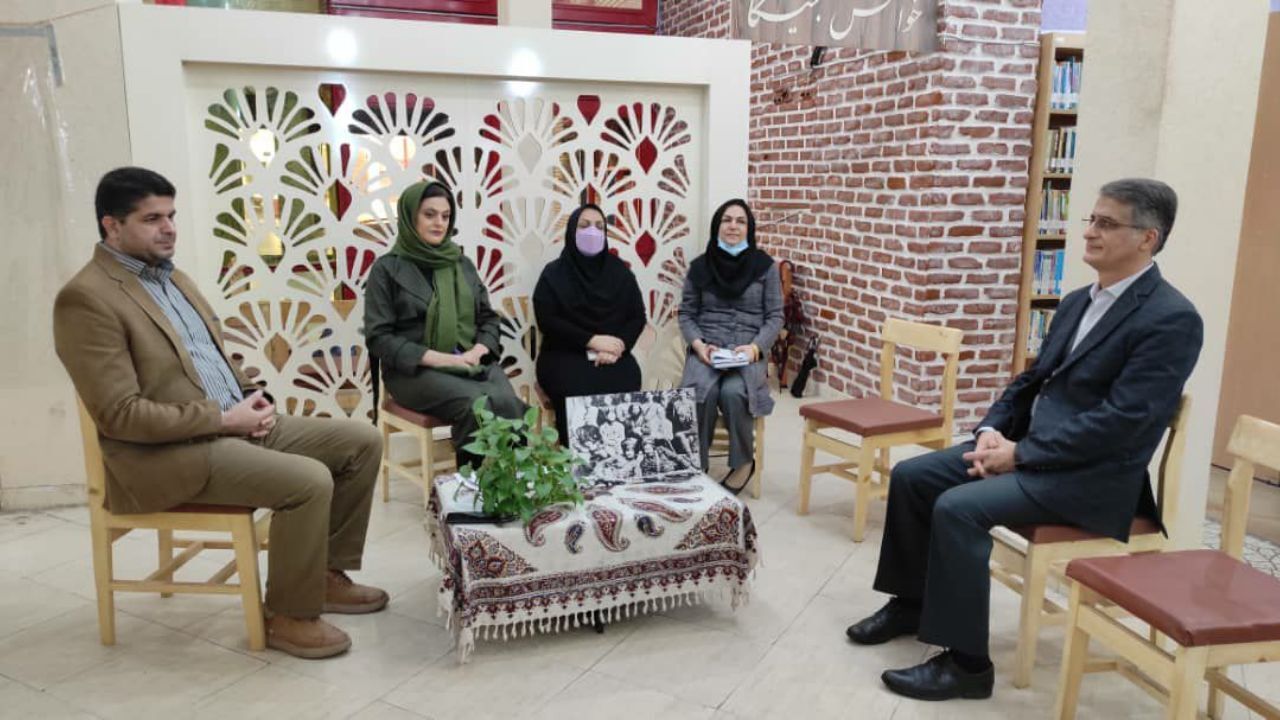 به مناسبت گرامیداشت سالگرد شهادت میرزاکوچک خان جنگلی