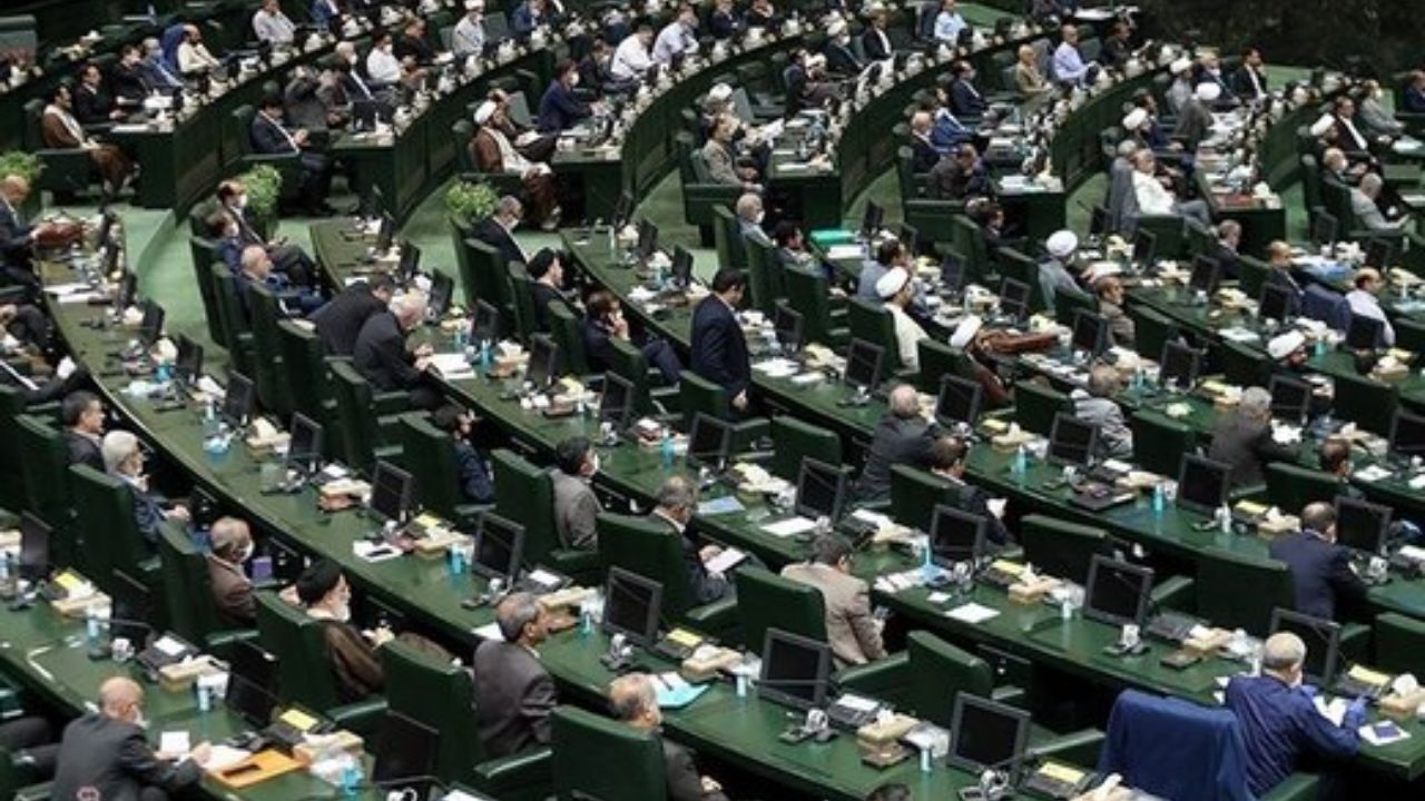 مجلس جای اعمال سلیقه‌های فردی نیست؛ محل اعمال حاکمیت ملت است