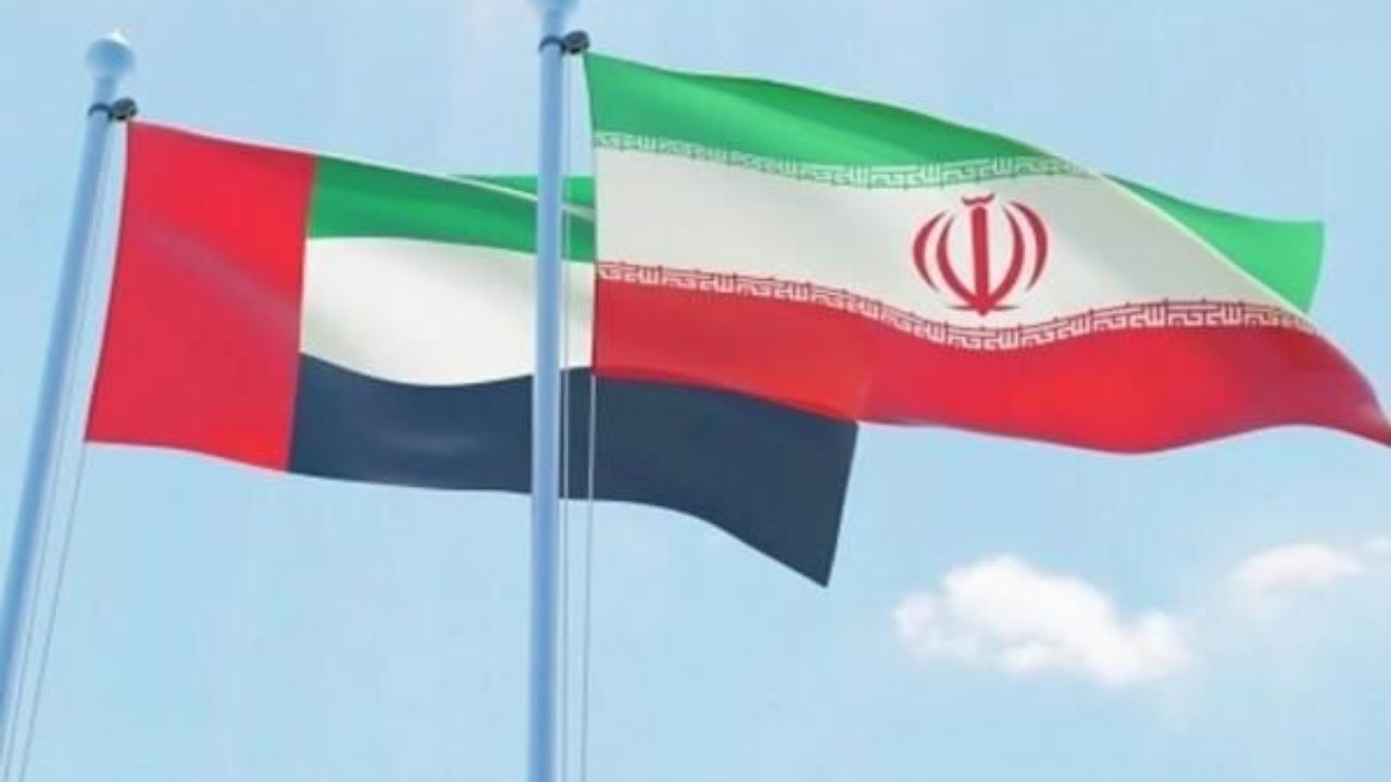 مشاور امنیت ملی امارات فردا به تهران می‌آید