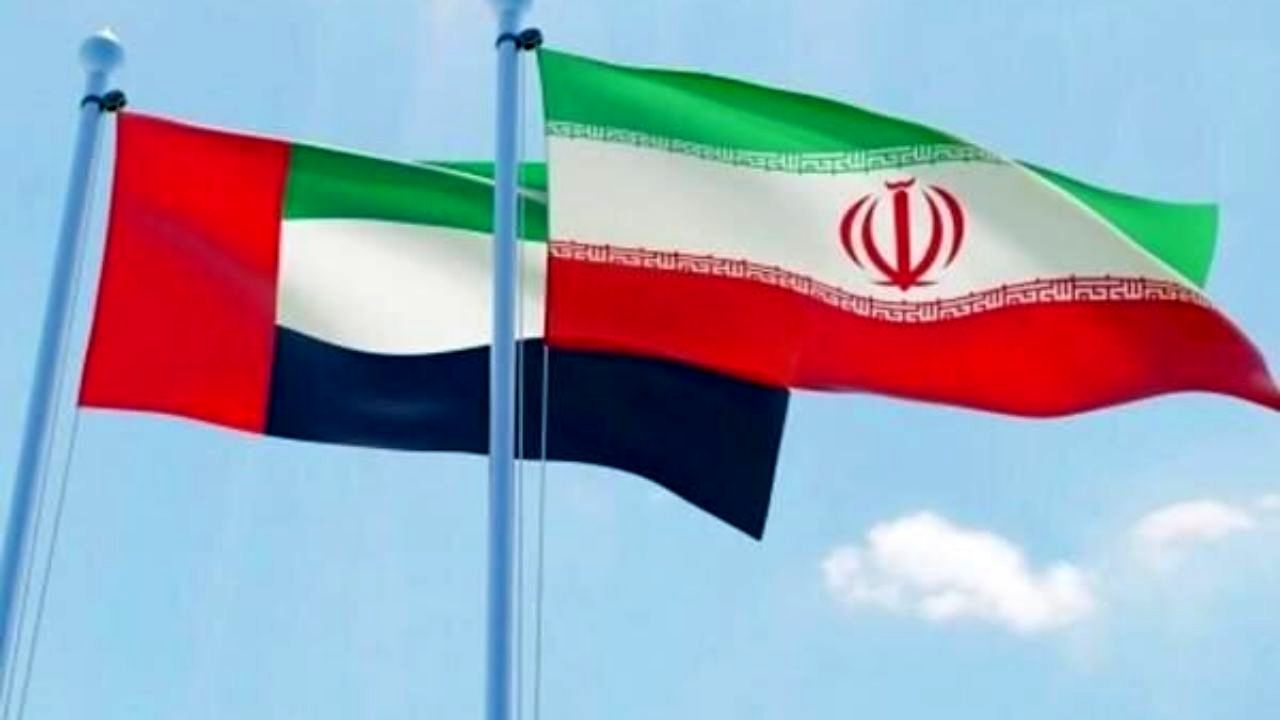 مشاور امنیت ملی امارات فردا به تهران می‌آید