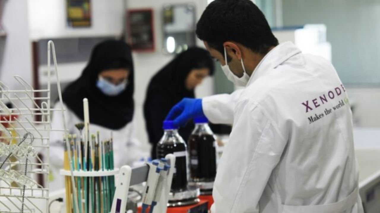 وابستگی ارزی 500 میلیون دلاری مواد آزمایشگاهی پزشکی به «ارز حمایتی»