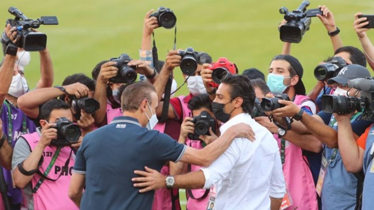فرهاد و یحیی نقش اول دربی ترسوها/ این بود استقلالِ رویایی، این بود پرسپولیسِ قهرمان؟