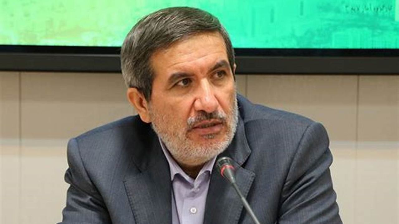 85 درصد املاک «خلازیر» وقفی است/ دپوی گسترده زباله در اطراف گاراژهای خلازیر
