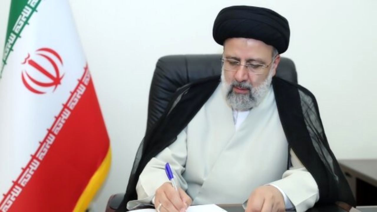 پیام تبریک رئیسی به صدر اعظم جدید آلمان/ تأکید بر گسترش تعاملات دو کشور