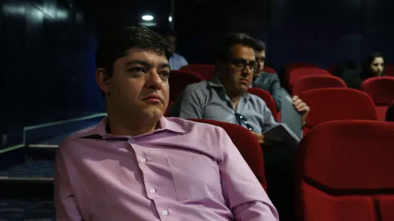 یک ناشر ایرانی در جمع هیات اجرایی شورای موسیقی یونسکو