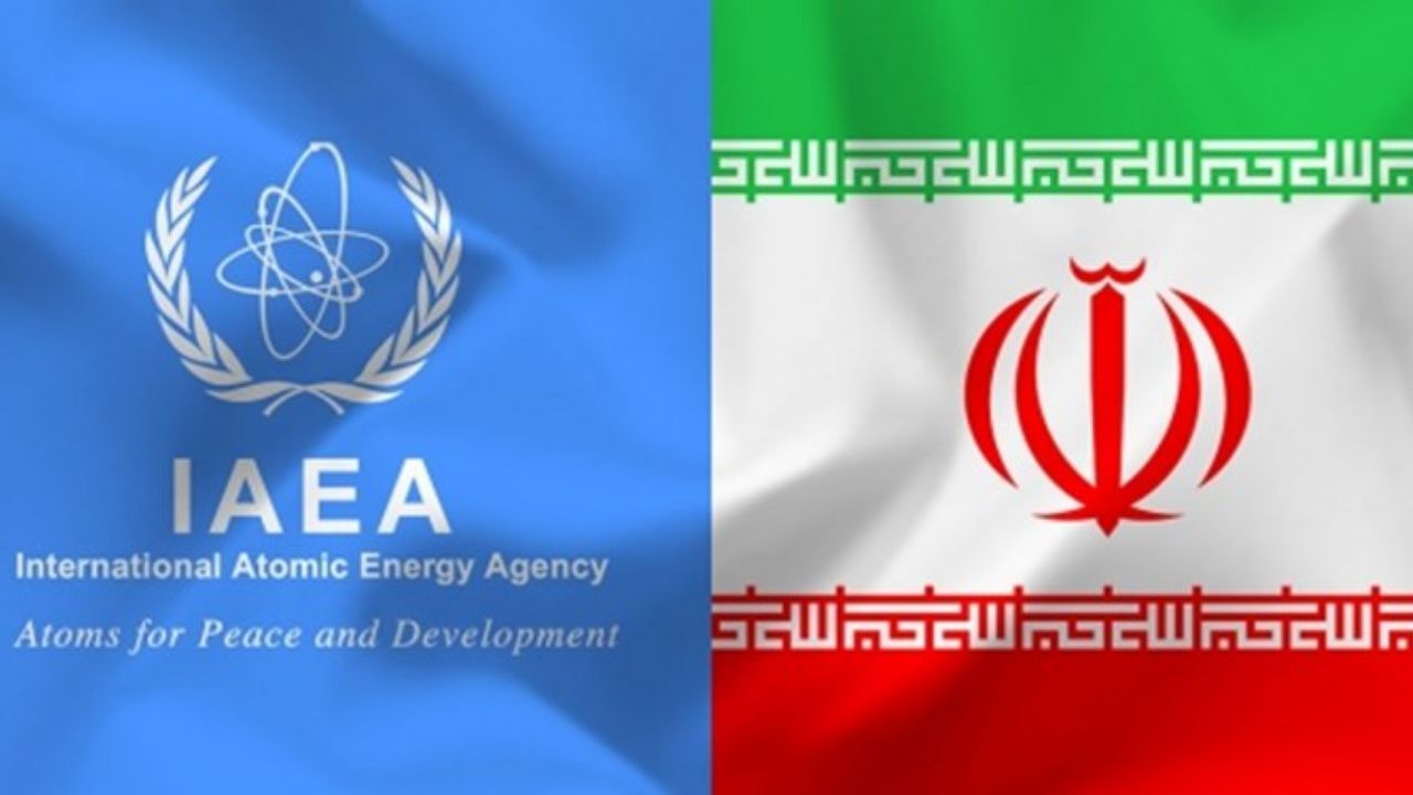 ایران در اقدامی داوطلبانه اجازه جایگزینی دوربین‌های جدید را داده / تصاویر ضبط‌شده توسط دوربین‌های جدید در اختیار آژانس قرار نخواهند گرفت