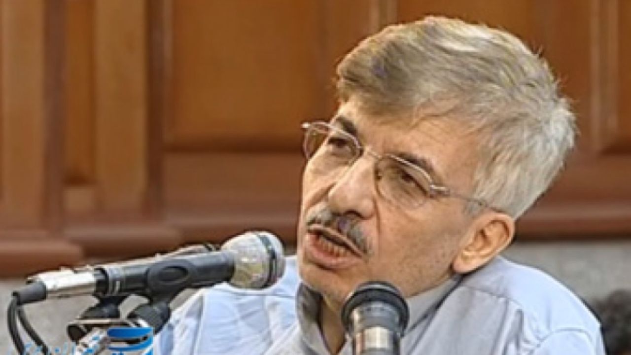 اصولگراها به تدریج قدرت نرم‌شان را از دست می‌دهند/ جریانی که برگ برنده‌ای ندارد، هر روز سخنان عجیب و غریب می‌زند