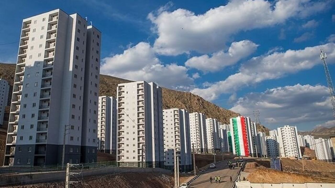 ثبت‌نام بیش از 2میلیون نفر در سامانه نهضت ملی مسکن