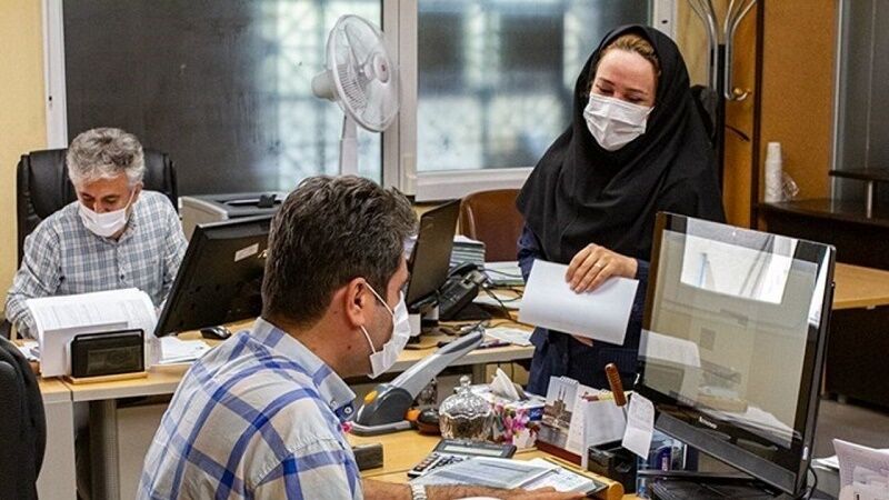 تغییرات جدید در ساعات کاری تا نیمه شهریور/ ادارات پنجشنبه‌ها تعطیل است؟