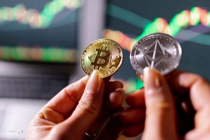 قیمت بیت‌کوین امروز یکشنبه ۲۰ اردیبهشت ۱۴۰۵ / اتریوم چند شد؟
