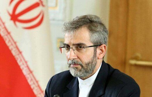 ببینید| باقری‌کنی: ایران با اتکا به توان داخلی در برابر دو تجاوز اخیر ایستاد