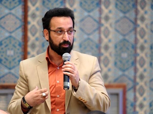 برای این مجری برنامه‌های سحر دعا کنید؛ شرایط جسمی خوبی ندارد
